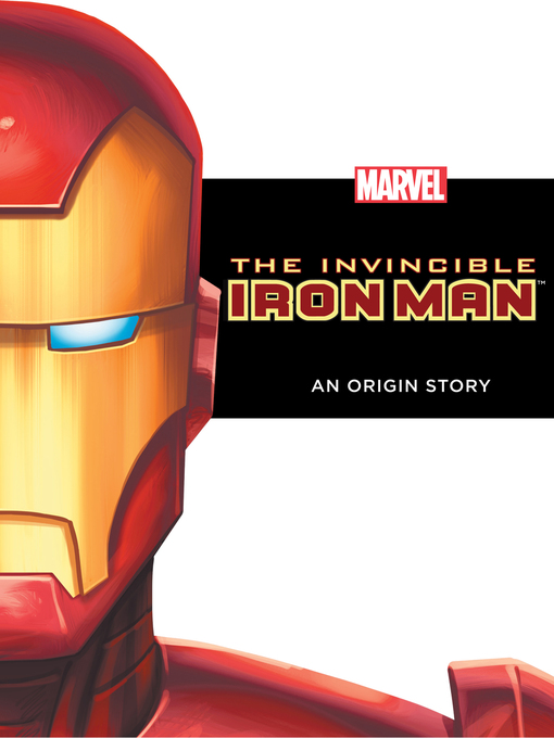 Title details for The Invincible Iron Man by Richard Thomas - Available